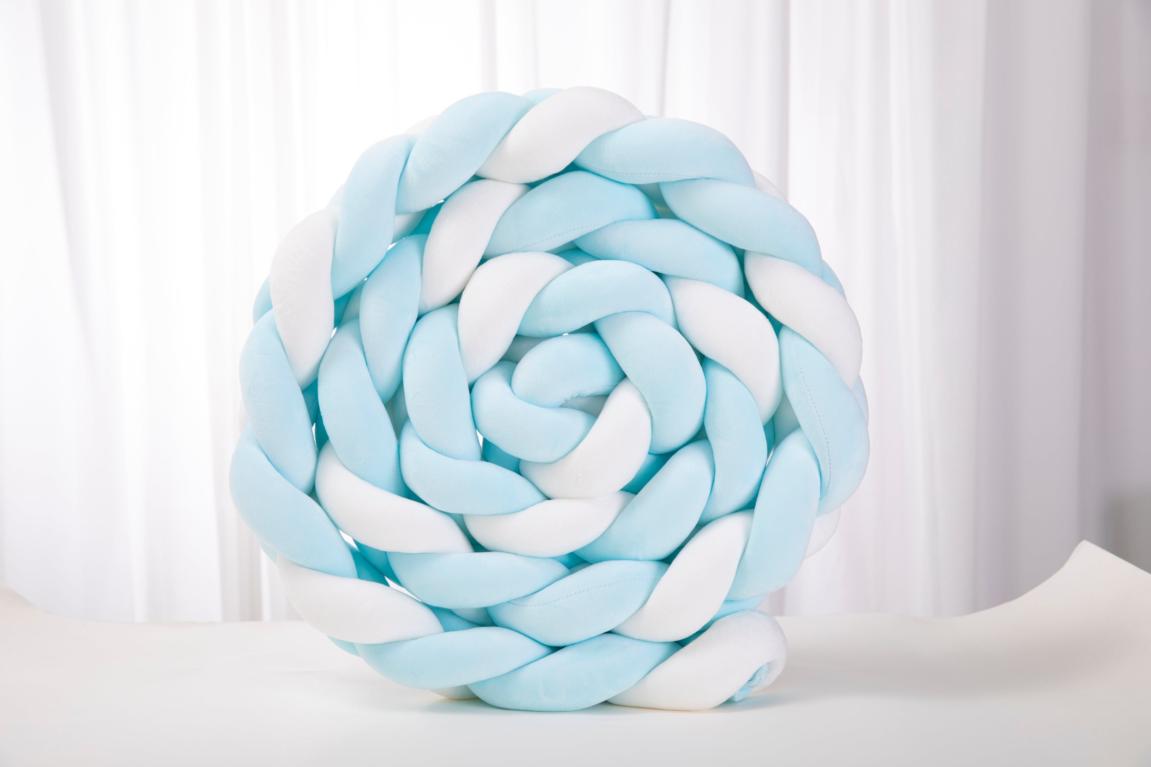 ARY Braided Bumper