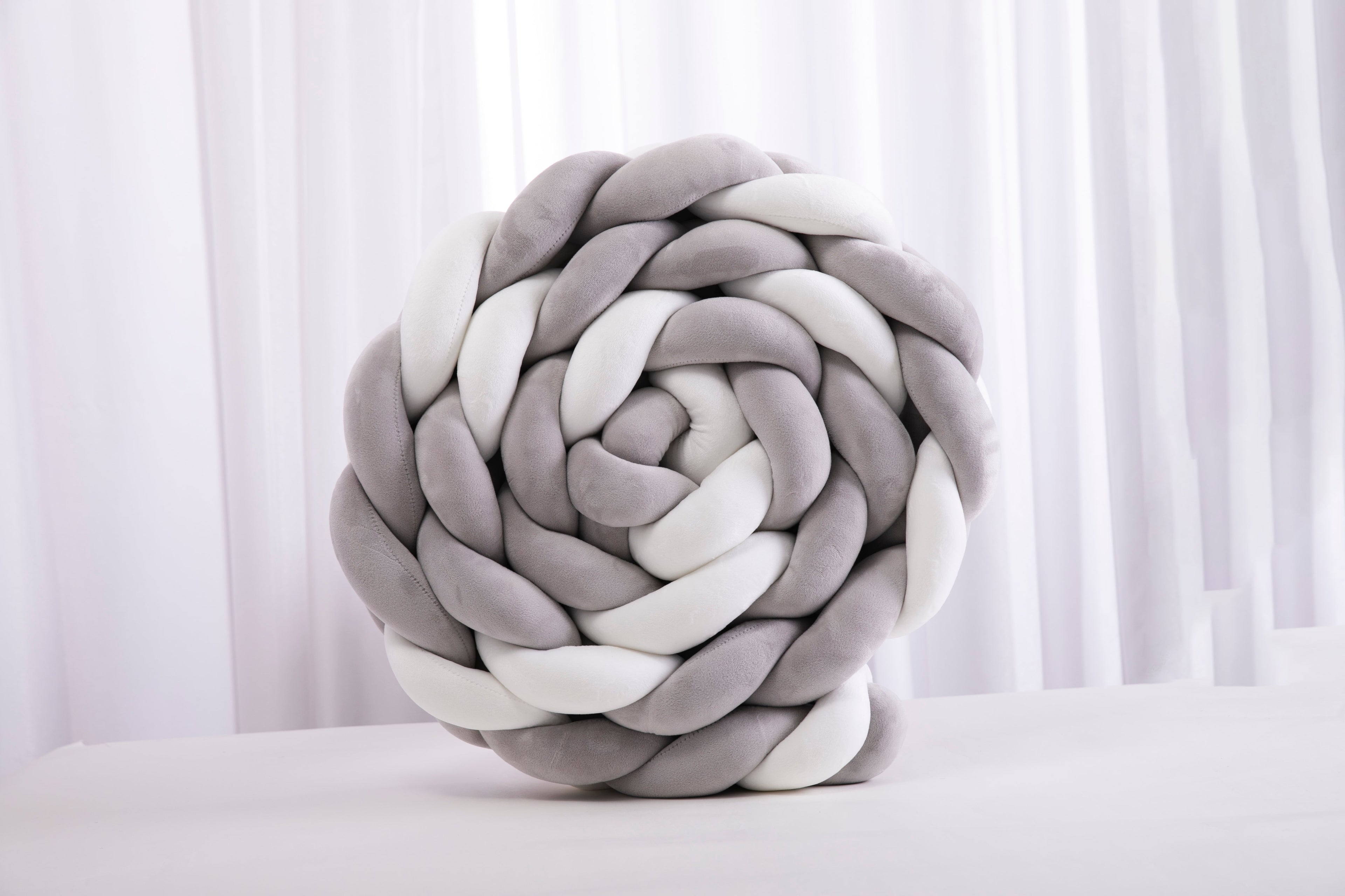 ARY Braided Bumper