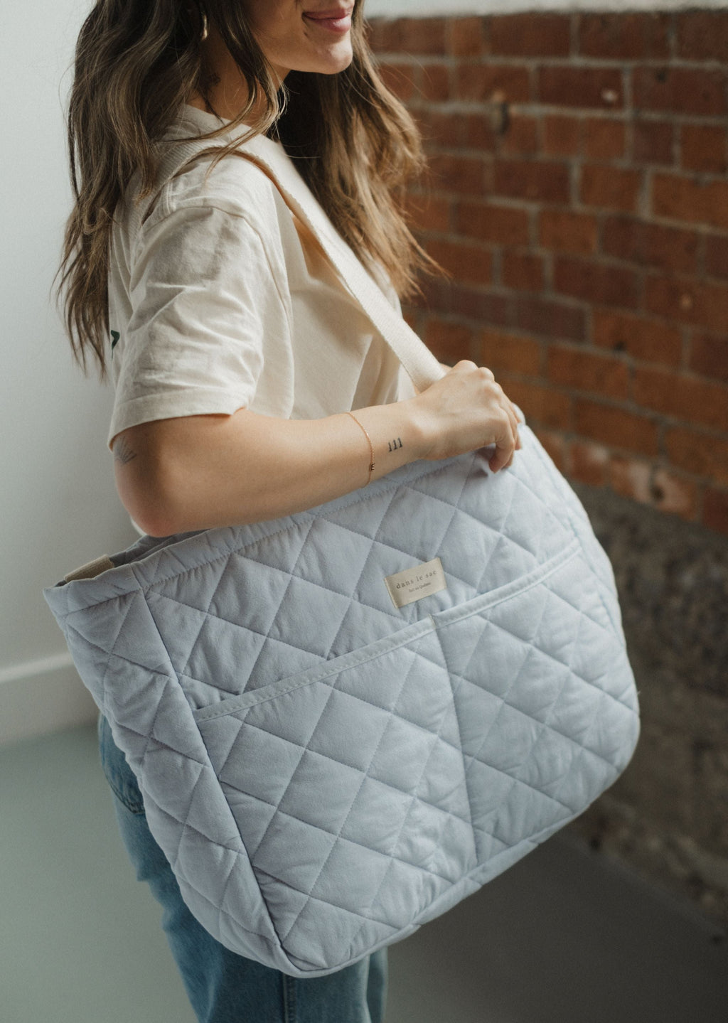 Sac à couches